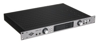 Universal Audio Apollo x6 Gen2 Essentials+ Фото 11