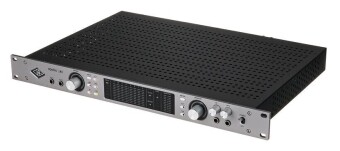 Universal Audio Apollo x6 Gen2 Essentials+