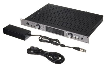 Universal Audio Apollo x8 Gen2 Essentials+ Фото 3