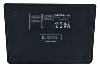 Solid State Logic SSL2 MK2 Фото 3