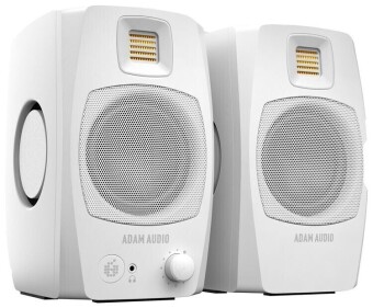 ADAM Audio D3V White