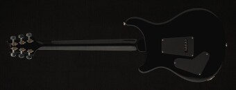 PRS Custom 24 Floyd Rose Charcoal Фото 2