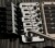 PRS Custom 24 Floyd Rose Charcoal Фото 4