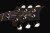 PRS Custom 24 Floyd Rose Charcoal Фото 3