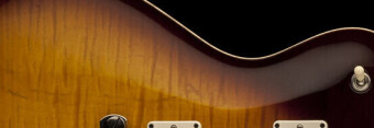 PRS DGT Moons McCarty Tobacco Sunburst