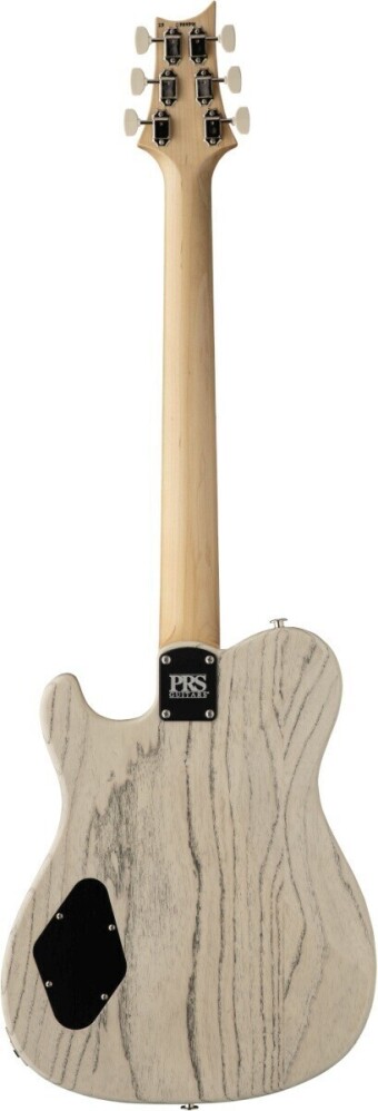 PRS NF53 White Doghair Фото 3