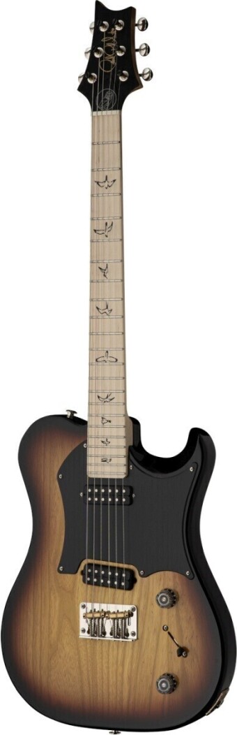 PRS Myles Kennedy Tri Color Sunburst Фото 2