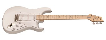 PRS John Mayer Silver Sky Maple Silver Frost Фото 2