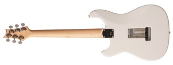 PRS John Mayer Silver Sky Maple Silver Frost Фото 3