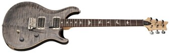 PRS CE24 Faded Gray Black Фото 3
