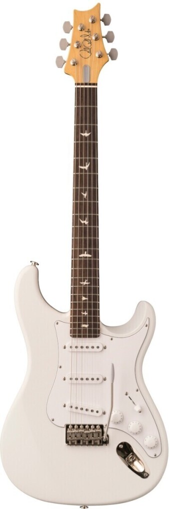 PRS John Mayer Silver Sky Frost White