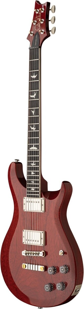 PRS S2 Thinline McCarty 594 Vintage Cherry Фото 3