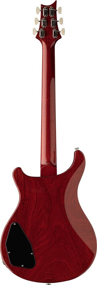 PRS S2 Thinline McCarty 594 Vintage Cherry Фото 2