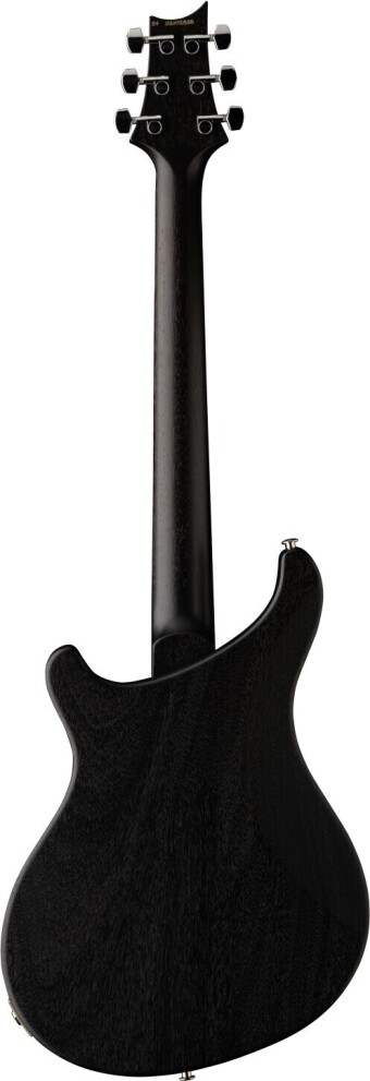 PRS S2 Vela Semi-Hollow McCarty Tobacco Sunburst Фото 2