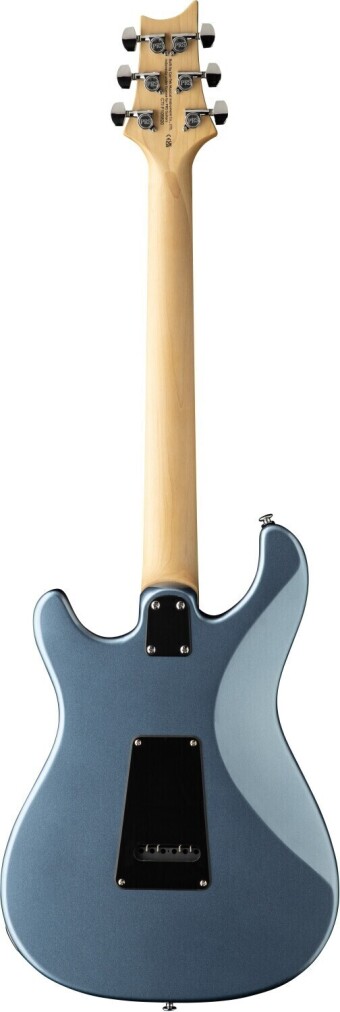 PRS SE NF3 Ice Blue Metallic - Rosewood Fretboard Фото 2