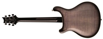 PRS SE Hollowbody II Charcoal Burst Фото 3