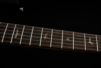 PRS SE Silver Sky Rosewood - Piano Black Фото 3