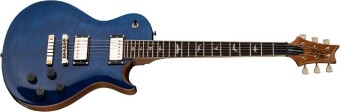 PRS SE Singlecut McCarty 594 Faded Blue - Electric Guitar Фото 2