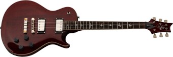 PRS SE Singlecut McCarty Standard 594 Vintage Cherry Фото 2