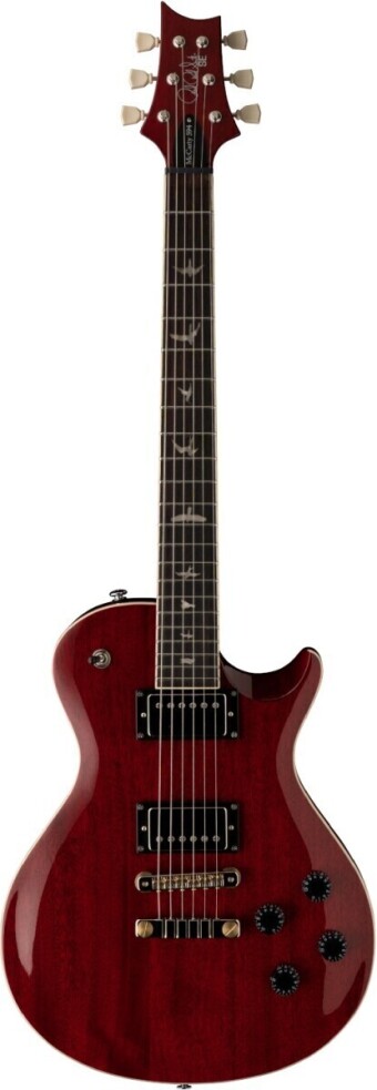 PRS SE Singlecut McCarty Standard 594 Vintage Cherry