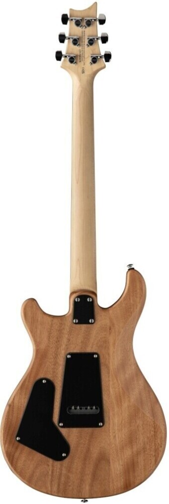 PRS SE CE24 Blood Orange PRS SE CE24 Blood Orange Фото 8