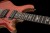 PRS SE CE24 Blood Orange Фото 7