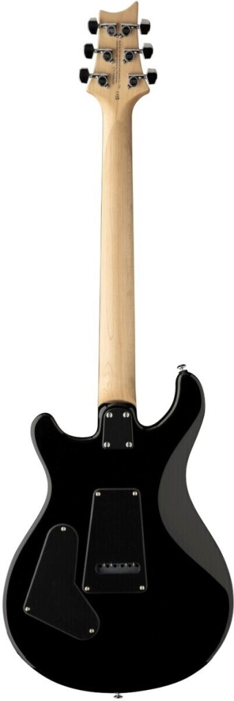 PRS SE CE24 Black Cherry Фото 2