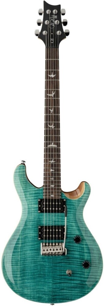 PRS SE CE24 Turquiose