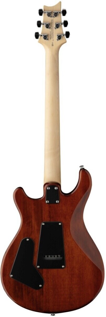 PRS SE CE24 Vintage Sunburst Фото 2
