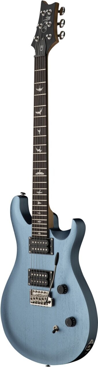 PRS SE CE24 Standard Satin Ice Blue Фото 3