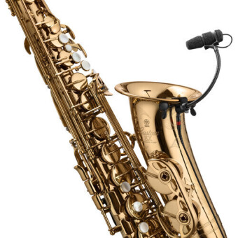 DPA 4099 CORE Mic 4099-DC-1-199-S Фото 2