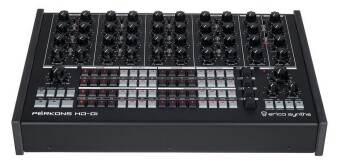 Erica Synths Perkons HD-01 BLACK Erica Synths Perkons HD-01 BLACK Фото 11