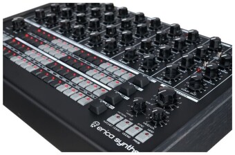 Erica Synths Perkons HD-01 BLACK Erica Synths Perkons HD-01 BLACK Фото 5