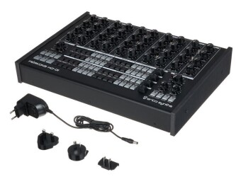 Erica Synths Perkons HD-01 BLACK Erica Synths Perkons HD-01 BLACK Фото 2