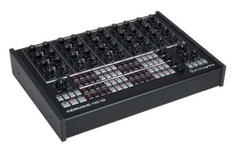 Erica Synths Perkons HD-01 BLACK Erica Synths Perkons HD-01 BLACK Фото 10