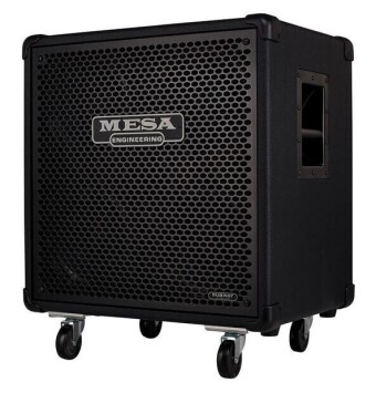 Mesa Boogie 4x10 Subway Ultra-Lite Bass Cabinet Mesa Boogie 4x10 Subway Ultra-Lite Bass Cabinet Фото 7