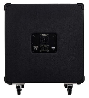 Mesa Boogie 4x10 Subway Ultra-Lite Bass Cabinet Mesa Boogie 4x10 Subway Ultra-Lite Bass Cabinet Фото 6