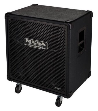 Mesa Boogie 4x10 Subway Ultra-Lite Bass Cabinet