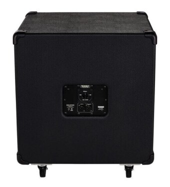 Mesa Boogie 4x10 Subway Ultra-Lite Bass Cabinet Mesa Boogie 4x10 Subway Ultra-Lite Bass Cabinet Фото 8
