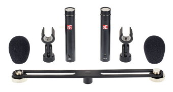 sE Electronics sE8-PAIR S. DIAPH. CONDENS Фото 4