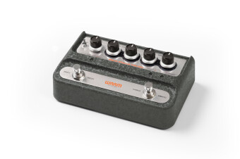 Warm Audio WA-C1 Warm Chorus Vibrato