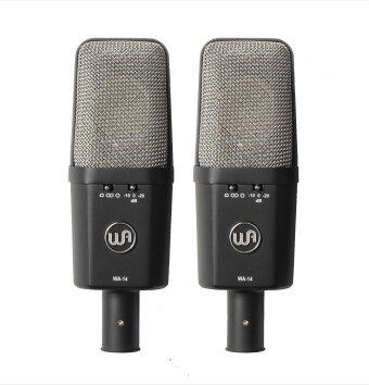 Warm Audio WA-14SP Фото 5
