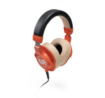 Warm Audio WA-HRO HeadRoom Headphones Orange