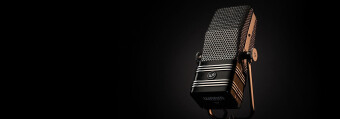 Warm Audio WA-44 Фото 6