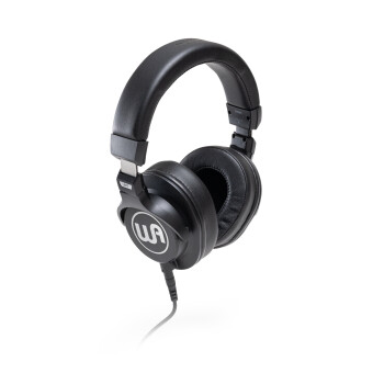 Warm Audio WA-HRB HeadRoom Headphones Black