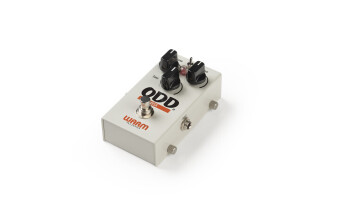 Warm Audio ODD Overdrive Box V1