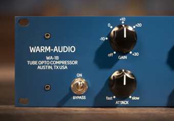 Warm Audio WA-1B Фото 7