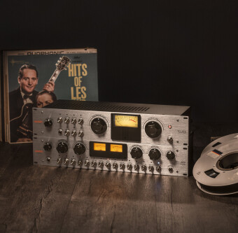 Warm Audio WA-MPX Фото 2