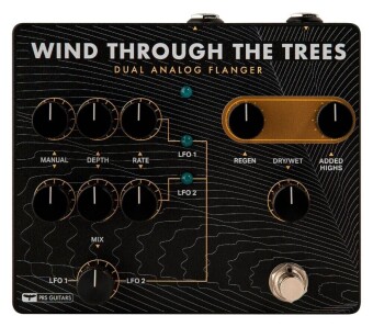 PRS Wind Through Trees Flanger