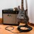 PRS Floating Guitar Stand Фото 4